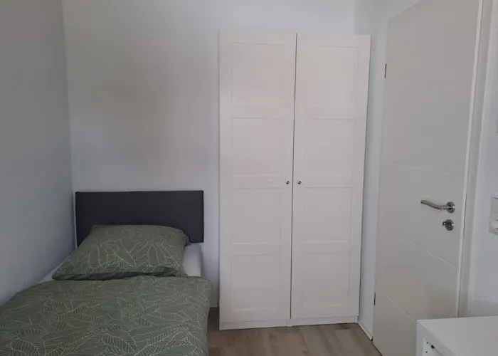 Feriehus In Oelsnitz With Swimming Pool Hohekreuz